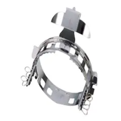 Brother PRCFH3 PR Series Cap Hat Hoop Frame 5x2.5