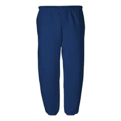 JERZEES&reg; NuBlend Sweatpants Royal