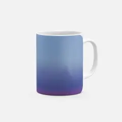 Sky Gradient 11oz Mug IV