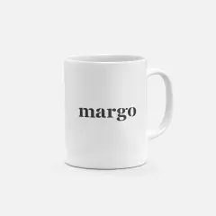 Name 11oz Mug