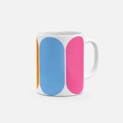 Party Palette 11oz Mug XXII