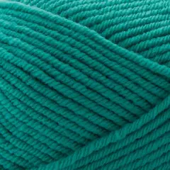Uptown Worsted by Universal Yarn - #355 Mint Green - Anti-Pill Acrylic medium yarn
