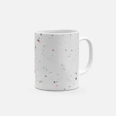 Flecked 11oz Mug