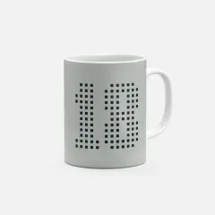 Birthday Number 11oz Mug VIII