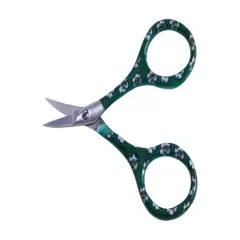 Scissors by Nirvana Needle Arts - Sheep Design