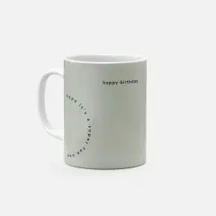 Super Fun Birthday 11 Oz Mug II