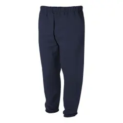 JERZEES&reg; Super Sweats Nublend Sweatpants with Pockets J. navy