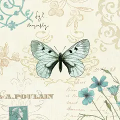 Natural Elegance I Poster Print by Pela Studio - Item # VARPDX10431