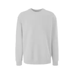 Heavy Blend Crewneck Sweatshirt | RADYAN&reg; White