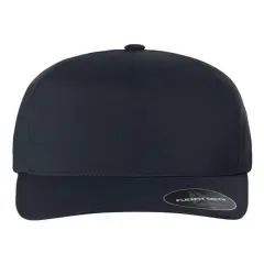 Flexfit&reg; Delta Seamless Cap Navy