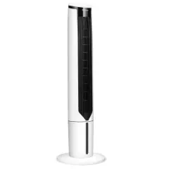 41 Inch Portable Air Cooler with 3 Modes and 3 Speeds for Bedroom