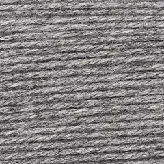 Essentials Soft Merino Aran by Universal Yarn - 100% Wool Yarn - 42 Colors 94 medium gray