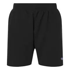 Champion&reg; Reverse Weave Shorts Black