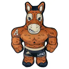 Bleacher Creatures Army West Point Army Mule 24" Mascot Bleacher Buddy