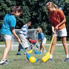 Softee&reg; Hockey Set