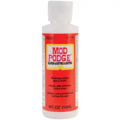 Plaid Mod Podge Gloss Finish-4oz