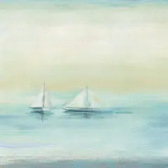 Early Morning Sea II by Silvia Vassileva - Item # VARPDX46649