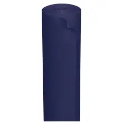 ArtKraft Duo-Finish Art Paper - 48" x 200 ft, Dark Blue