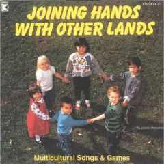 Joining Hands With Other Lands