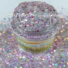 &ldquo;Fairy Vision&rdquo;- Front & Center Collection