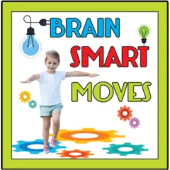 Brain Smart Moves