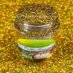 "Small Fortune&rdquo;- Holographic Medium Mix