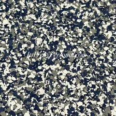 Dallas- CUSTOM HIS MIX-#1, #2, #4