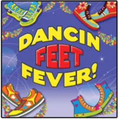 Dancin Feet Fever