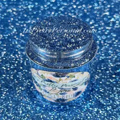 &ldquo;Dusty Blue&rdquo;- Basics Collection