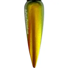 #800 Chrome Chameleon Pigment