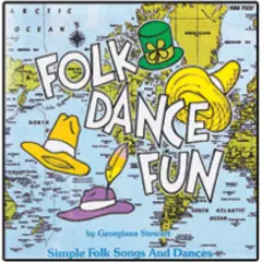 Folk Dance Fun