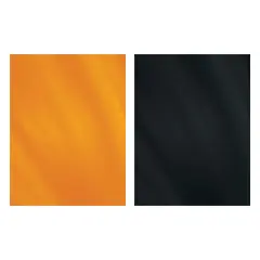 Beistle - Gleam 'N Wrap Metallic Sheets - 18" x 30" - 12 Pack