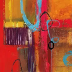 Something To Remember II Poster Print by Natasha Barnes - Item # VARPDX16106