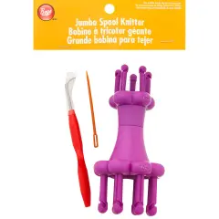 Boye Knit Spool Set