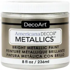 DecoArt Americana Decor Metallics 8oz