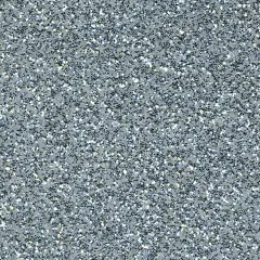 Core'dinations Glitter Silk Cardstock 12"X12"-Silver Mist