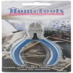 Surebonder Mini Wire Cutters-5"