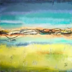 Twilight Poster Print by Patricia Pinto - Item # VARPDX9765A