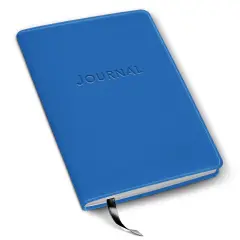 Desk Journal by Harbor - 8"x5.5" Super sonic