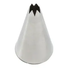 #17 Star Decorating Tip, 1ct