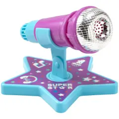 Super Star DecoSet Cake Decoration