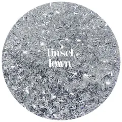 Polyester Glitter - Tinsel Town by Glitter Heart Co.&trade;