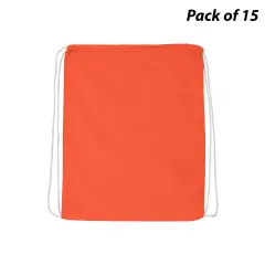 Q-Tees&reg; - Economical Sport Pack - Q4500 | Unbeatable Quality & Affordability Orange