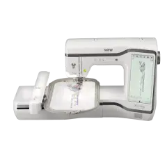 Brother Stellaire Innov-is XE2 Embroidery Machine 14x9.5