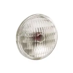 Satco S4300 18W 6.4V PAR36 MP2 Base Terminal light bulb