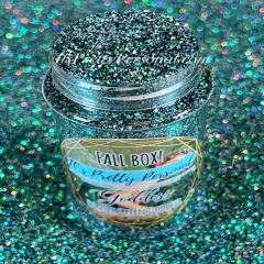 "Hunter Green Goddess&rdquo; -Goddess Collection- Maker Monthly Box Color