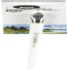 Bob Ross Floral Filbert Brush-#12