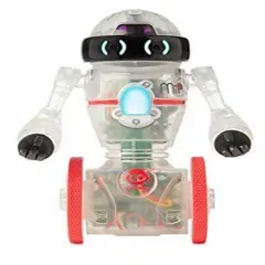 WowWee Coder MiP The STEM-Based Toy Robot