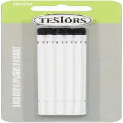 Testors Micro Brush Set 10/Pkg