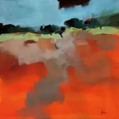 Early Fall Poster Print by Paul Bailey - Item # VARPDXB2672D